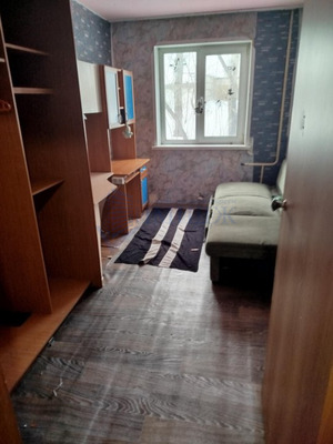 Объект по адресу Москва, Тотмина ул, 27Б 