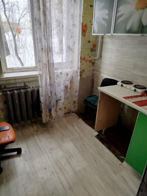 Объект по адресу Москва, Тотмина ул, 27Б 