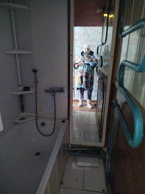 Объект по адресу Москва, Тотмина ул, 27Б 