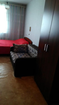 Объект по адресу Москва, Академика Киренского ул, 33 