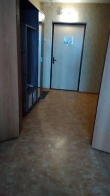 Объект по адресу Москва, Академика Киренского ул, 33 