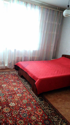 Объект по адресу Москва, Академика Киренского ул, 33 