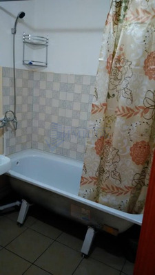 Объект по адресу Москва, Академика Киренского ул, 33 