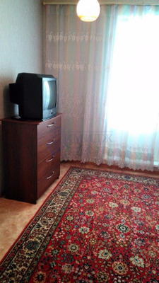 Объект по адресу Москва, Академика Киренского ул, 33 