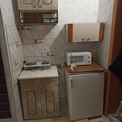 Объект по адресу Москва, Спортивная ул, 180 