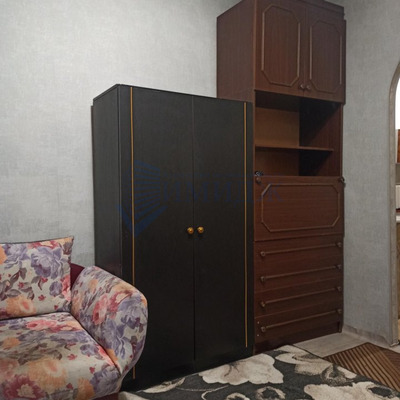 Объект по адресу Москва, Спортивная ул, 180 