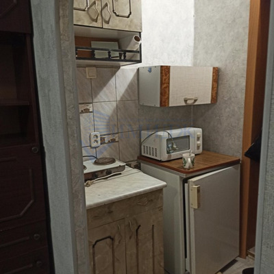 Объект по адресу Москва, Спортивная ул, 180 