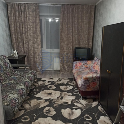 Объект по адресу Москва, Спортивная ул, 180 