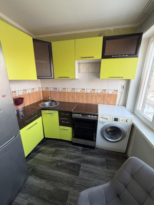 Объект по адресу Москва, Академика Павлова ул, 55 