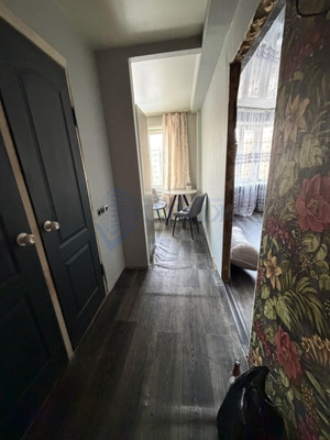 Объект по адресу Москва, Академика Павлова ул, 55 