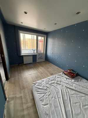 Объект по адресу Москва, Академика Павлова ул, 55 