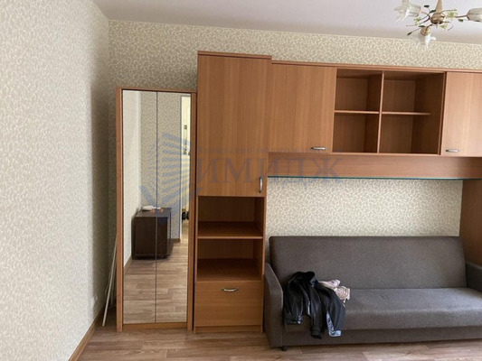 Объект по адресу Москва, Гусарова ул, 3 