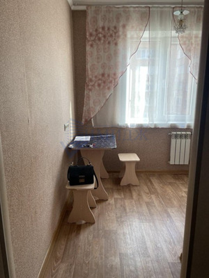 Объект по адресу Москва, Гусарова ул, 3 