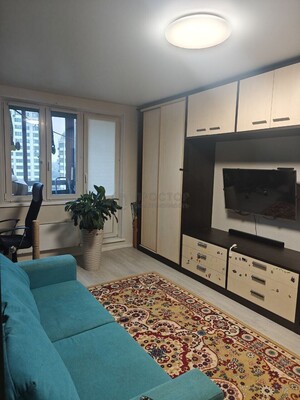 Объект по адресу Москва, Грайвороновский 2-й проезд, 42к1 