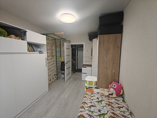 Объект по адресу Москва, Грайвороновский 2-й проезд, 42к1 