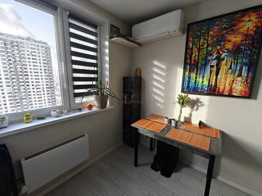 Объект по адресу Москва, Грайвороновский 2-й проезд, 42к1 