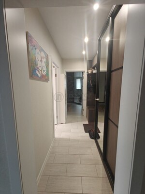 Объект по адресу Москва, Грайвороновский 2-й проезд, 42к1 