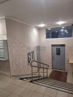 Объект по адресу Москва г, Чичерина ул, д. 2/9