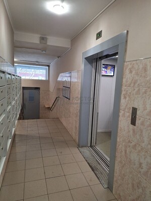 Объект по адресу Москва г, Чичерина ул, д. 2/9