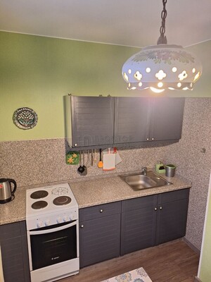 Объект по адресу Москва г, Чичерина ул, д. 2/9