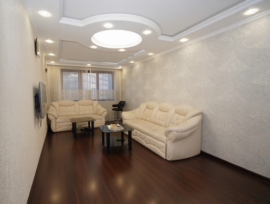 Объект по адресу Московская обл, Сосновая ул, д. 2к4