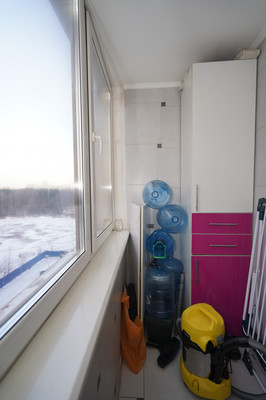 Объект по адресу Московская обл, Сосновая ул, д. 2к4