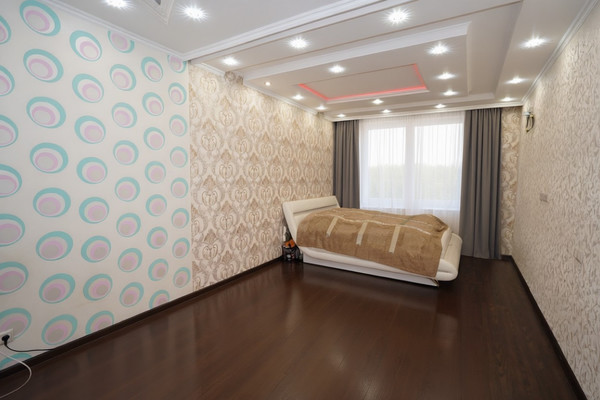 Объект по адресу Московская обл, Сосновая ул, д. 2к4