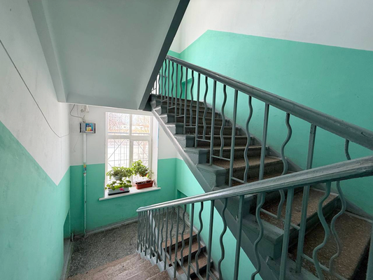 Объект по адресу Москва, Октября пр-кт, 3 