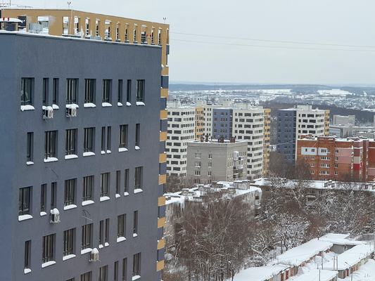 Объект по адресу Москва, Героя Советского Союза Аристархова ул, 7 