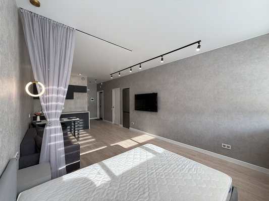 Объект по адресу Москва, Героя Советского Союза Аристархова ул, 7 