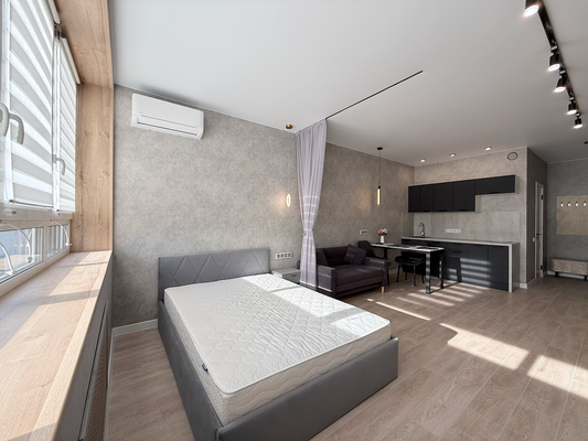 Объект по адресу Москва, Героя Советского Союза Аристархова ул, 7 