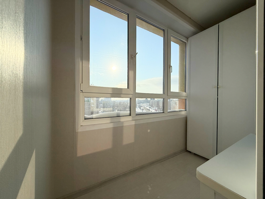 Объект по адресу Москва, Родионова ул, 192к3 