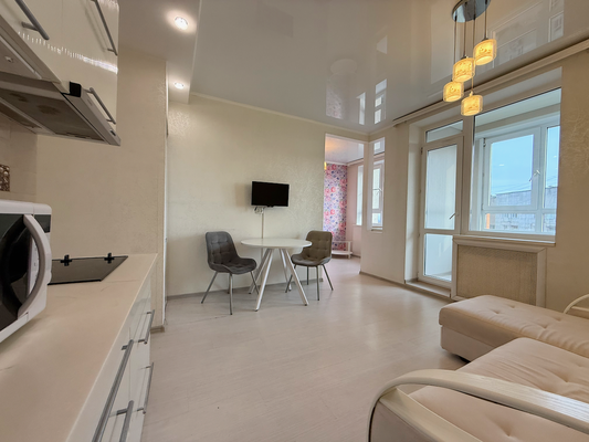 Объект по адресу Москва, Родионова ул, 192к3 