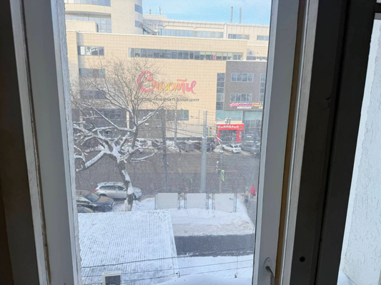 Объект по адресу Москва, Белинского ул, 85 