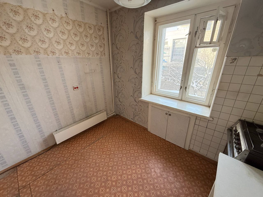 Объект по адресу Москва, Белинского ул, 85 