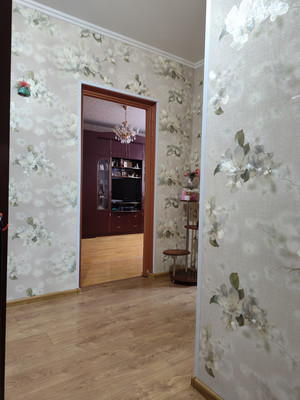 Фото квартиры по адресу Москва г, Госпитальный Вал ул, д. 5