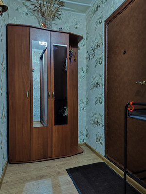 Фото квартиры по адресу Москва г, Госпитальный Вал ул, д. 5