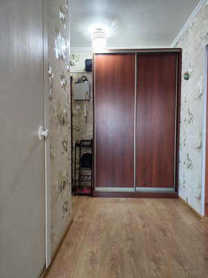 Фото квартиры по адресу Москва г, Госпитальный Вал ул, д. 5