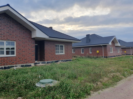 Объект по адресу Москва, Щеглово д 