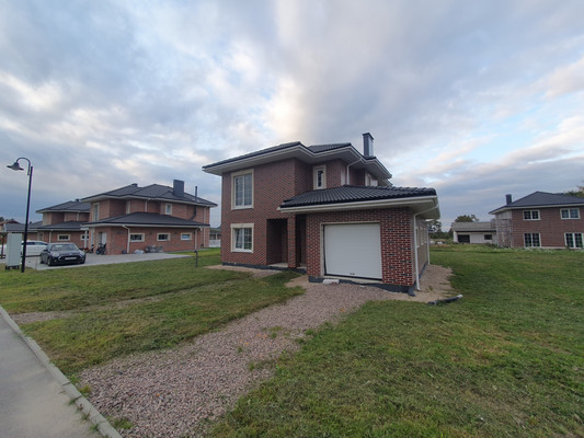 Объект по адресу Москва, Щеглово д 