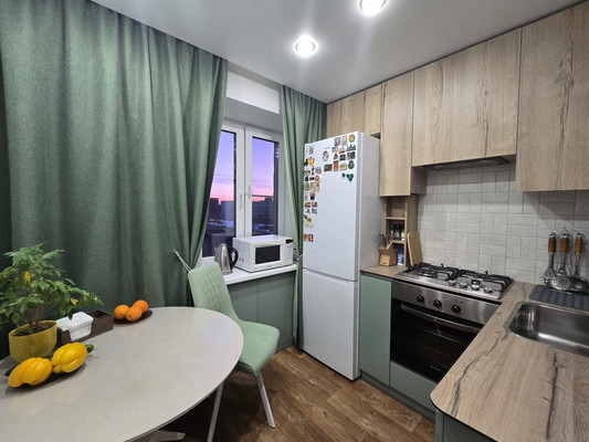 Объект по адресу Московская обл, Чайковского ул, д. 25