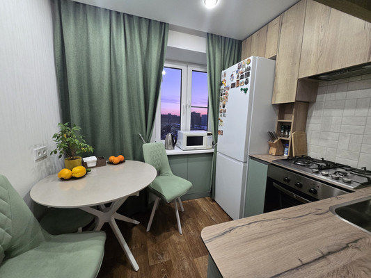 Объект по адресу Московская обл, Чайковского ул, д. 25