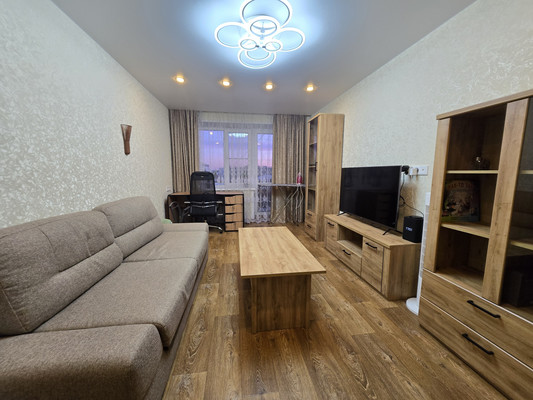 Объект по адресу Московская обл, Чайковского ул, д. 25