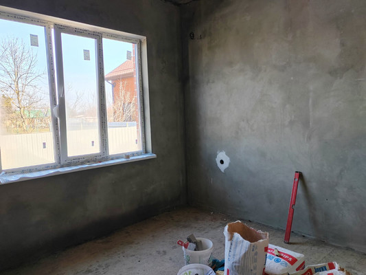 Объект по адресу Москва, Мира ул 