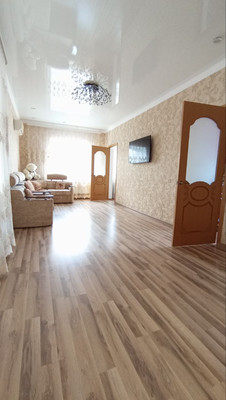 Объект по адресу Москва, Кирова ул, 73 