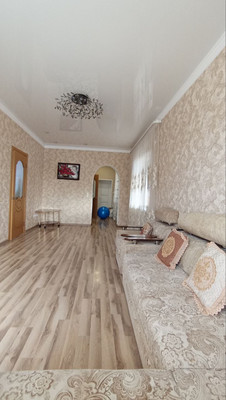 Объект по адресу Москва, Кирова ул, 73 