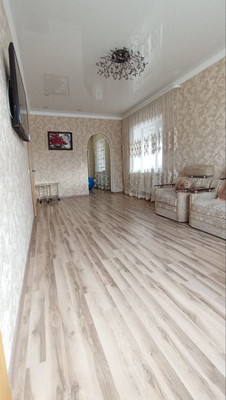 Объект по адресу Москва, Кирова ул, 73 