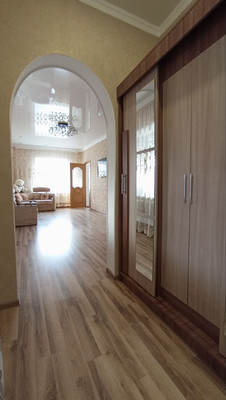 Объект по адресу Москва, Кирова ул, 73 