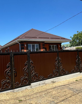 Объект по адресу Москва, Гутеневского ул, 43 