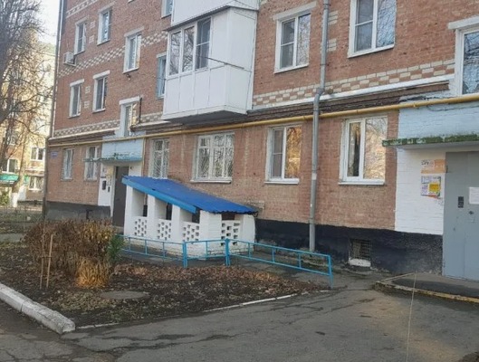 Фото квартиры по адресу Москва, Новосочинский проезд, 4 